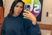 Após saída do SBT, Carol Lekker também encerra parceria com assessor
