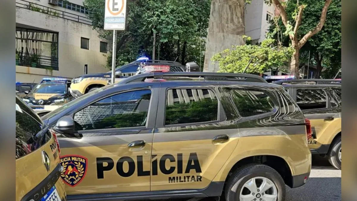 Família relatou problemas conjugais entre PM e esposa achados mortos em MG