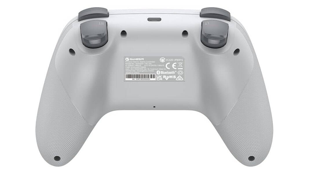 Imagem da matéria: Para jogar no PC, console Nintendo ou celular: saiba se o GameSir Nova Lite vale a pena
