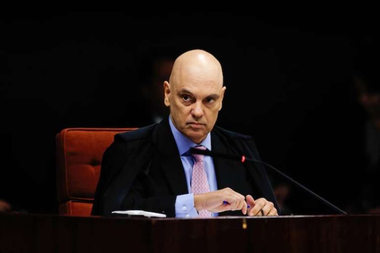 Respeito às tradições normativas x custo reputacional da escolha: crise no STF pode colocar em risco presidência de Moraes