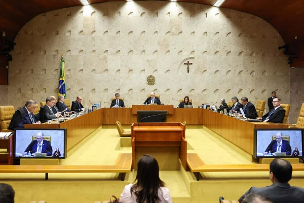 Empresas de bets vão ao Supremo para suspender proibição de apostas on-line