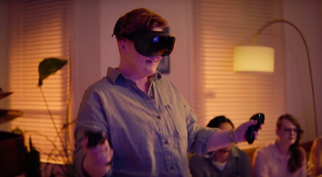 Steam Frame: headset de realidade virtual da Valve tem preço revelado