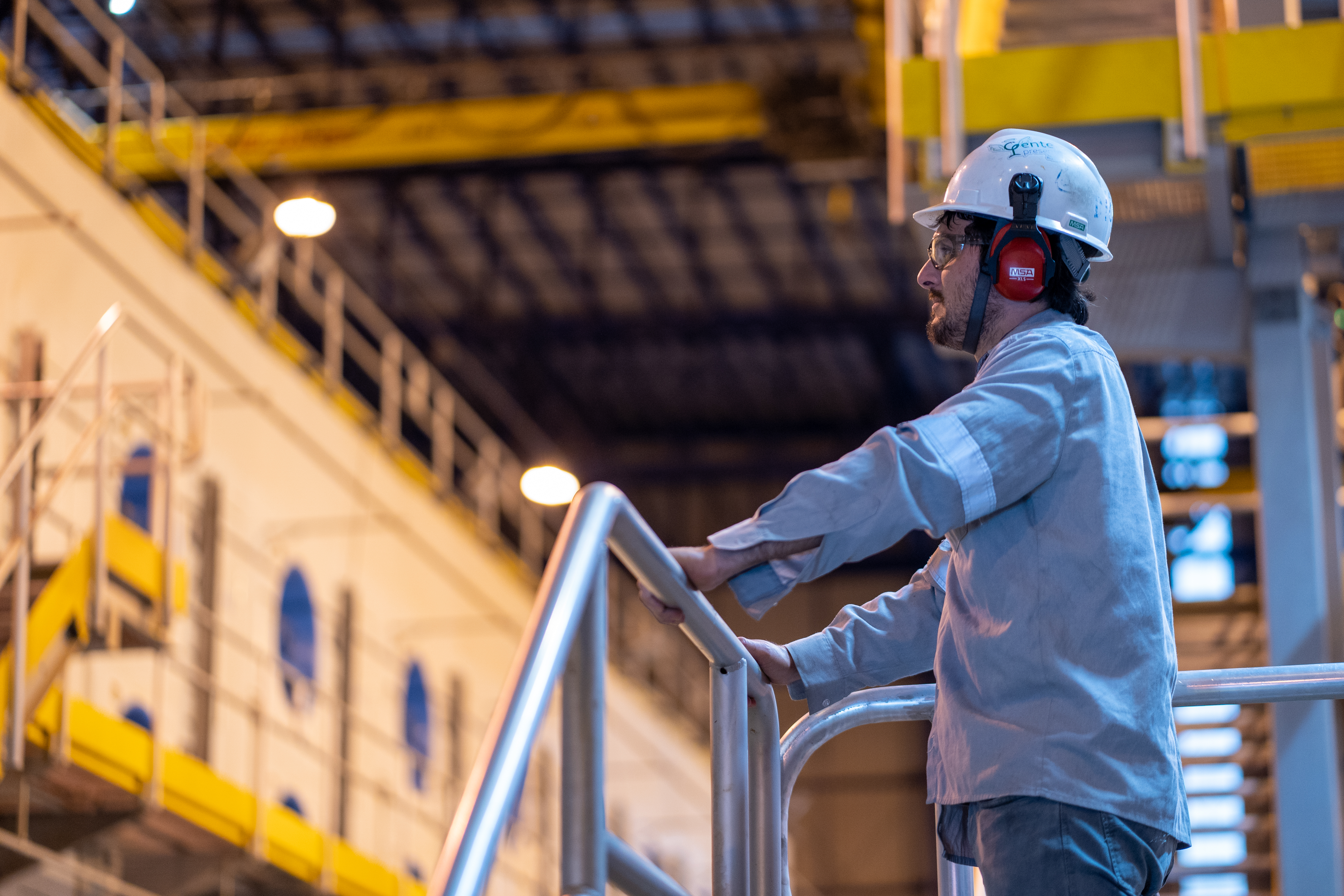 Política industrial de longo prazo é apresentada como proposta aos presidenciáveis