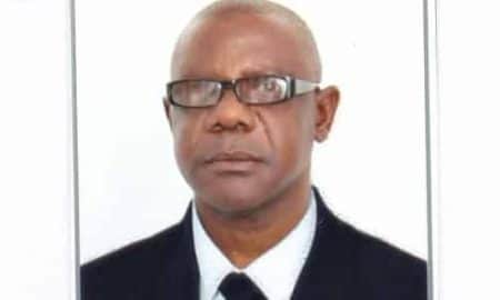 Os Órgãos De Soberania De São Tomé e Príncipe
