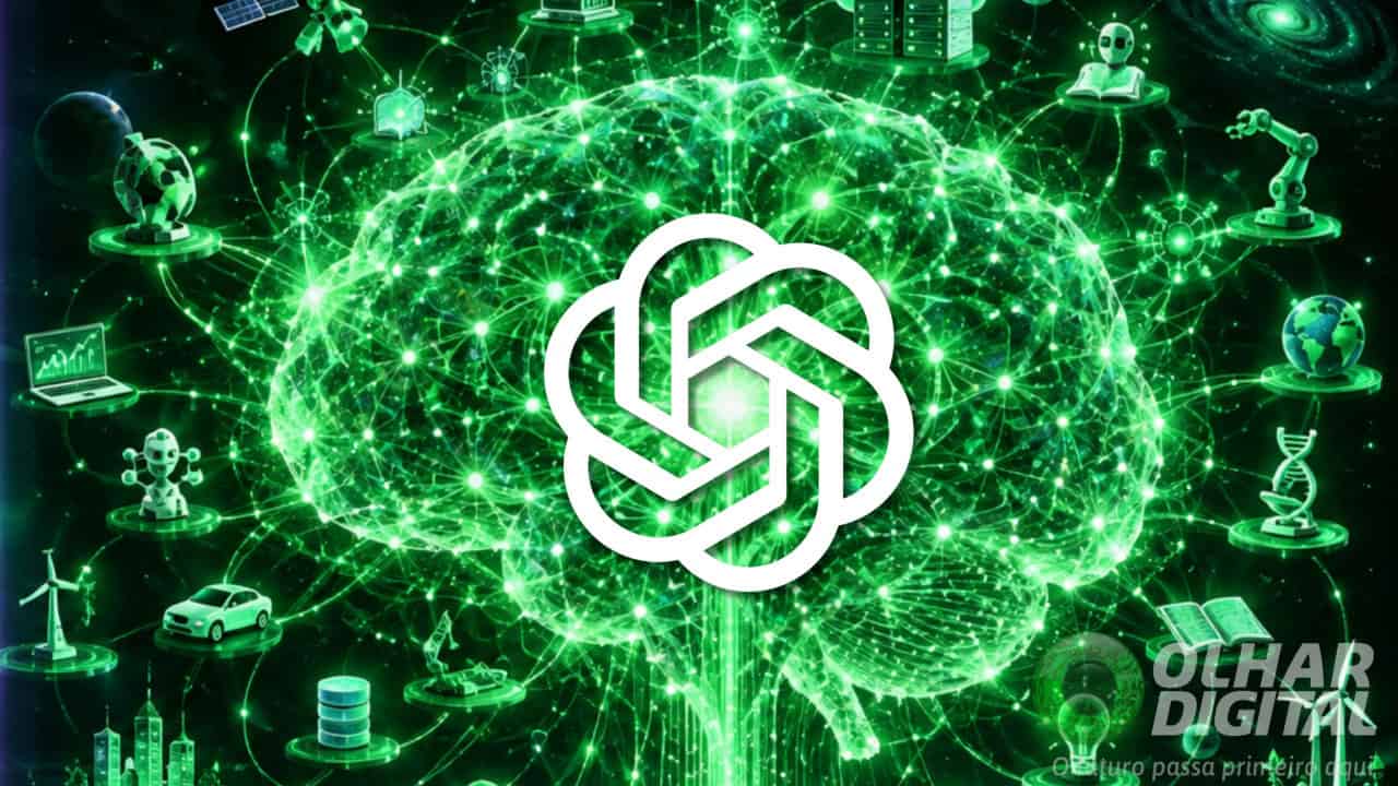 O que falta para a OpenAI finalmente abrir capital