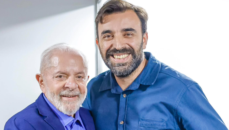 Dono de ONG bancada pelo governo mobiliza campanha paralela de Lula com aval de Janja