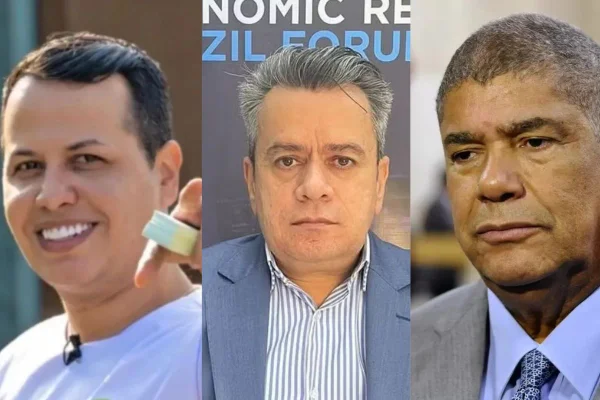 STJ nega habeas corpus a candidato de SP preso suspeito de vínculo com PCC