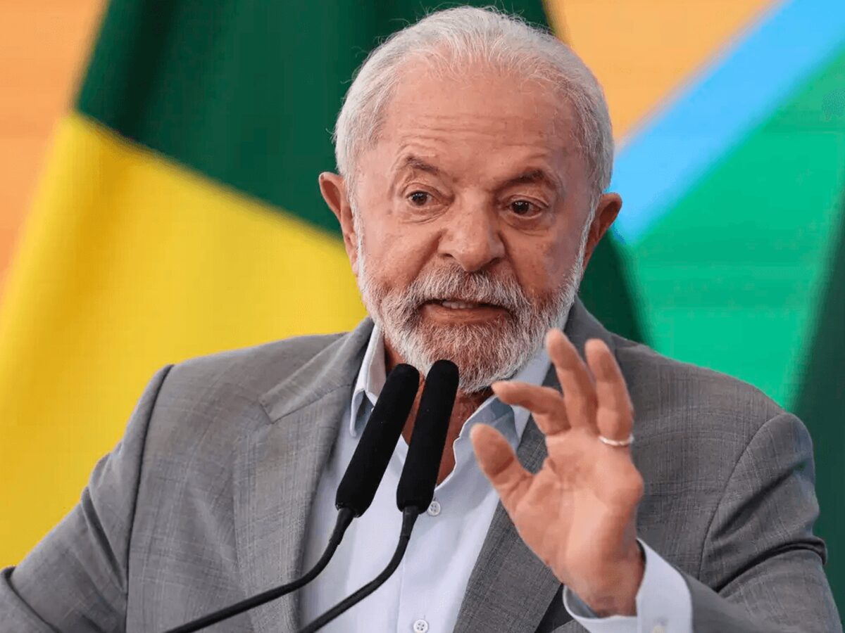 Lula sanciona programa de crédito para compra de carro por motoristas de app e taxistas