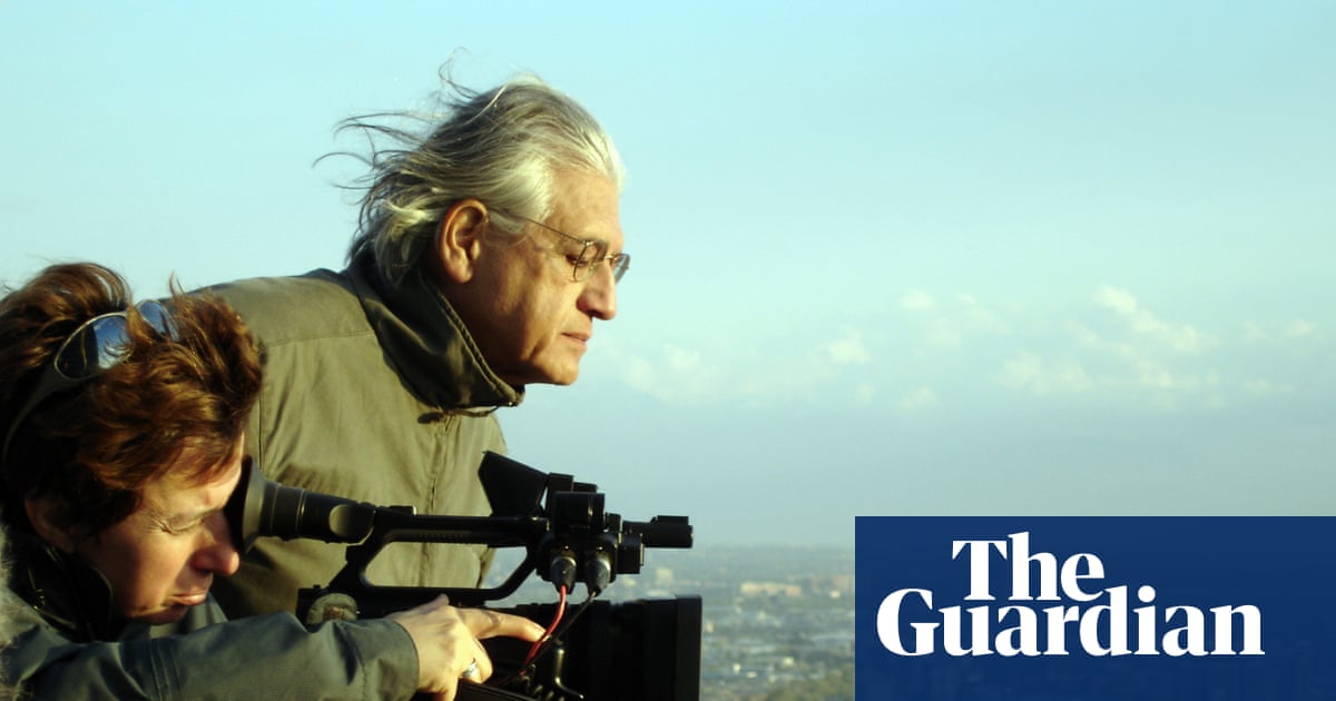 Morre aos 85 anos o diretor de A Batalha do Chile, Patricio Guzmán