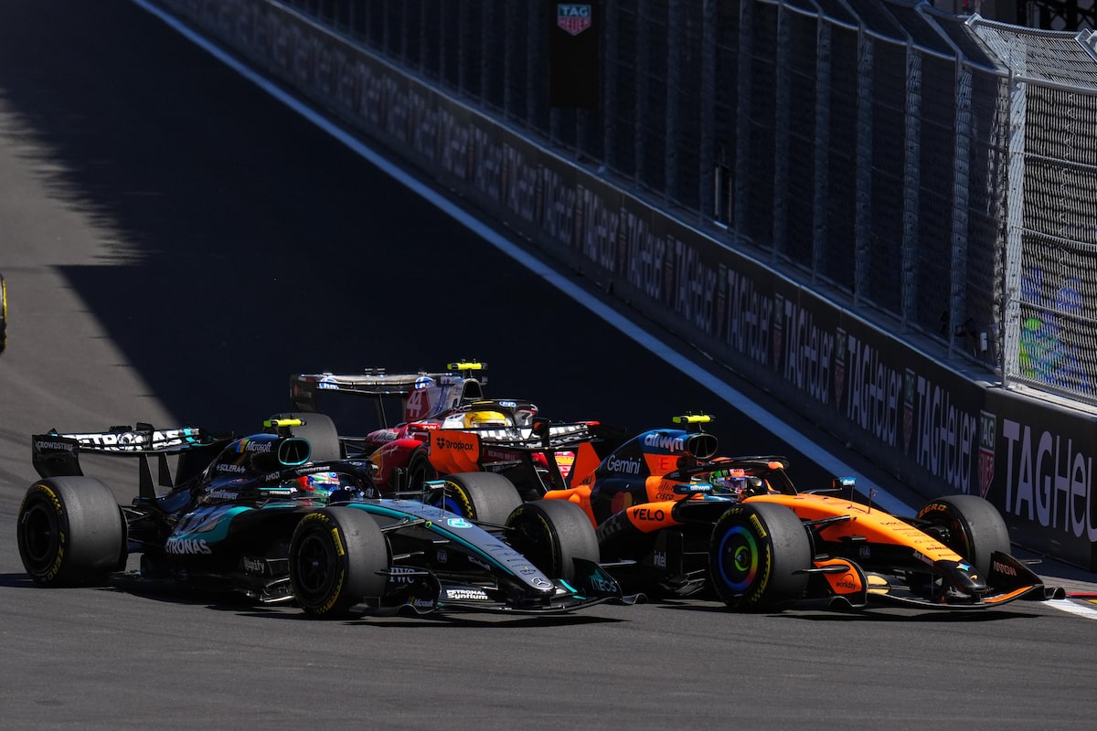 ‘É impossível ultrapassar’: GP da Espanha foi o mais chato do ano na F1 e gera incômodo