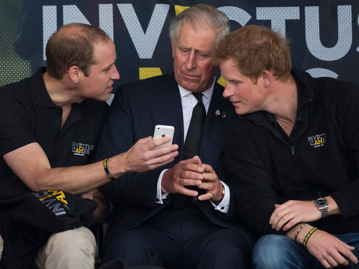 Uganda reverteu a decisão de se retirar dos Invictus Games após tranquilização do Rei Carlos