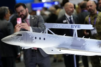 Trump rejeita a proposta do Irã de reabrir o Estreito de Ormuz