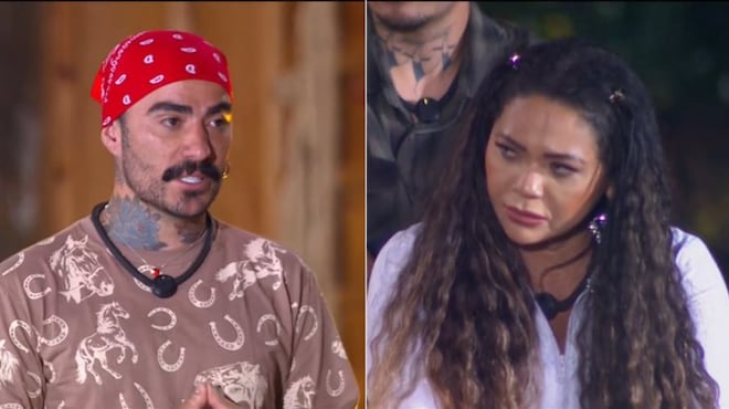 Adriane Galisteu revela o que é chique em A Fazenda 18: ‘Não ter medo de se expor’