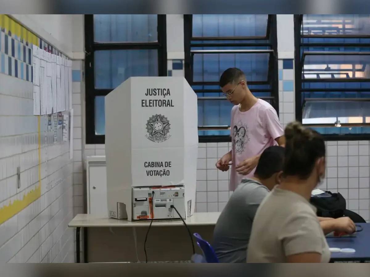 Mineiros vão eleger 133 representantes nas Eleições 2026; veja quais cargos