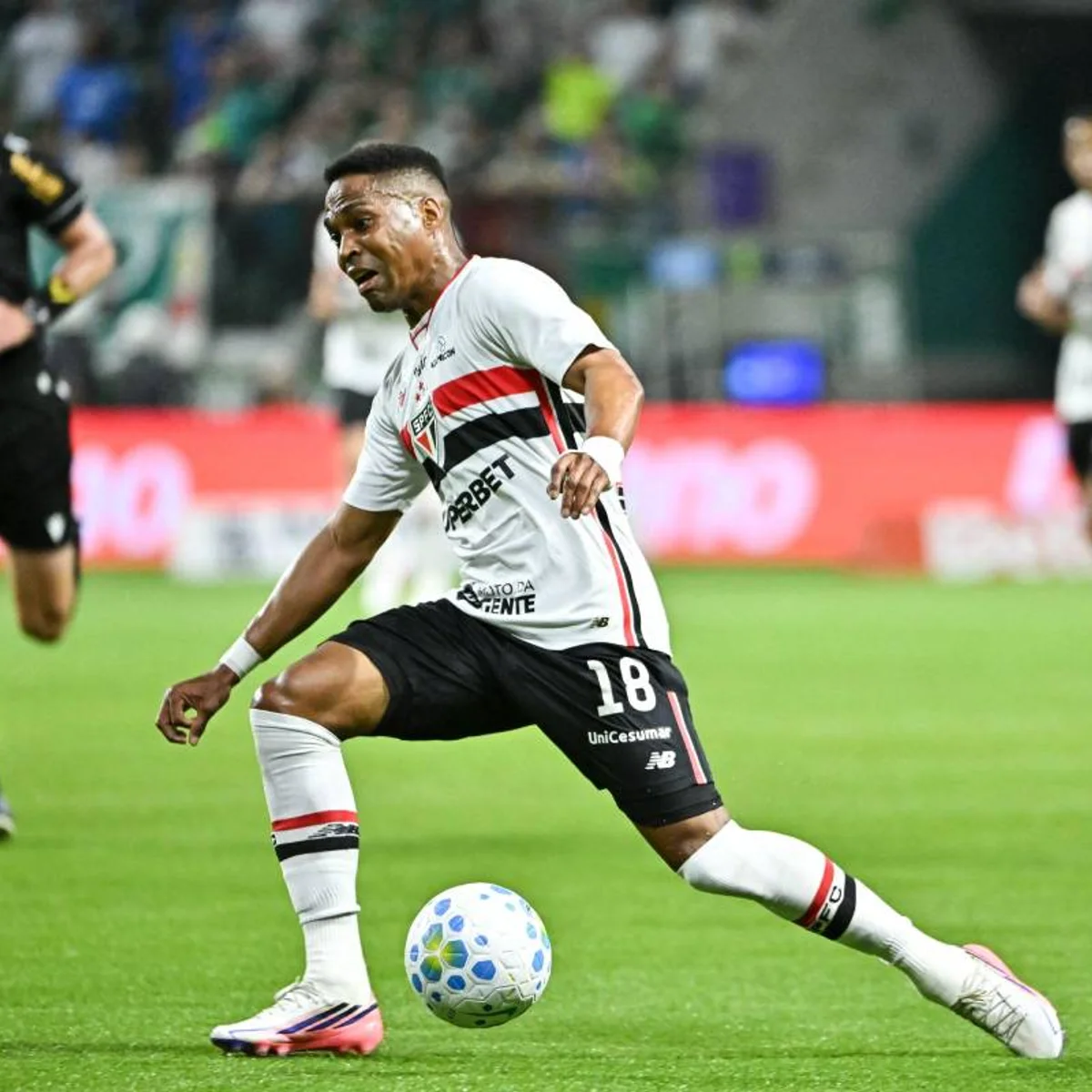 São Paulo x Boca Juniors: Tricolor tenta virada na Sul-Americana