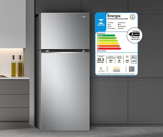 Geladeira LG é boa? Conheça catálogo de produtos e veja qual é o melhor para você