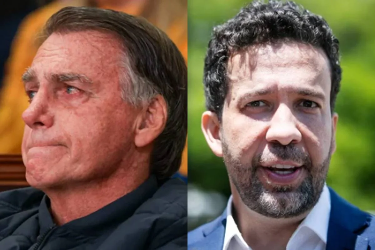 Juiz nega ação de Bolsonaro contra Janones por post de "mandou matar Lula"