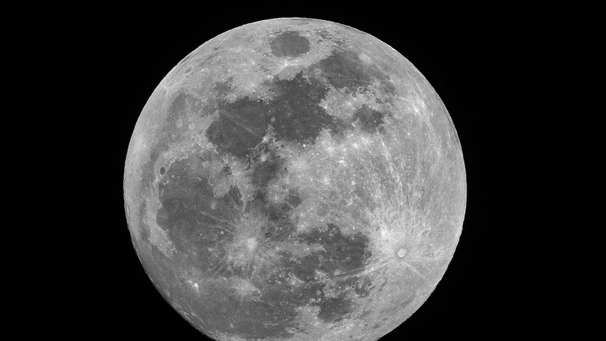 Cientistas sugerem analisar poeira lunar para achar tecnologia alienígena