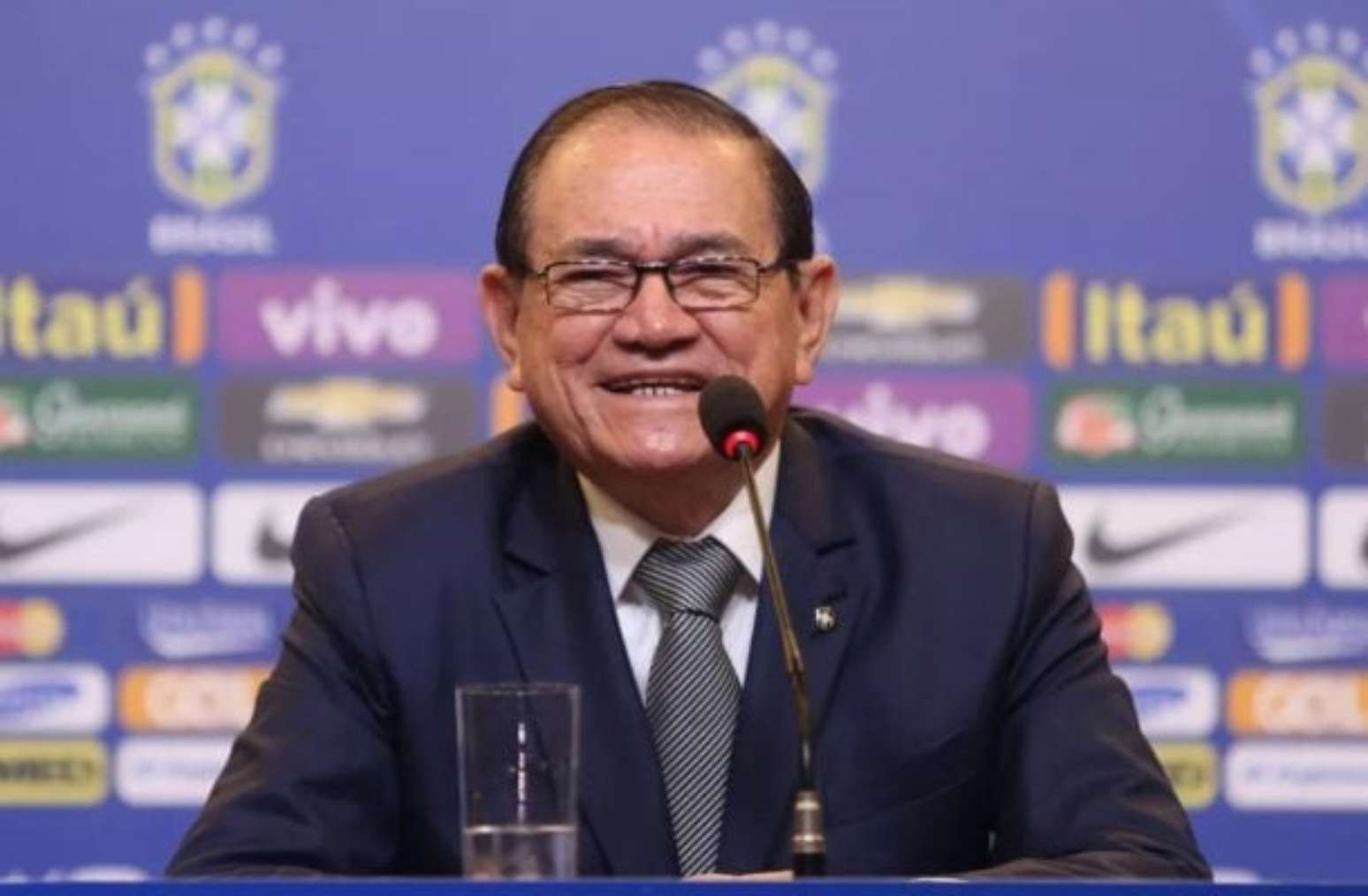 Morre Coronel Nunes, aos 87 anos, em Bel&eacute;m &ndash;