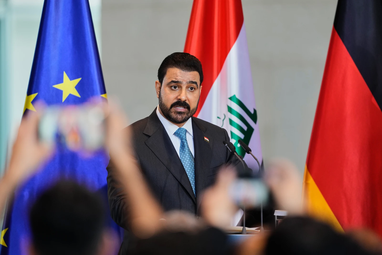 Peças de caças F-35 ausentes 'não são sensíveis', diz ministro da Austrália