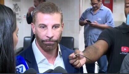 Pedrinho se emociona após leilão da SAF do Vasco: "Momento histórico"