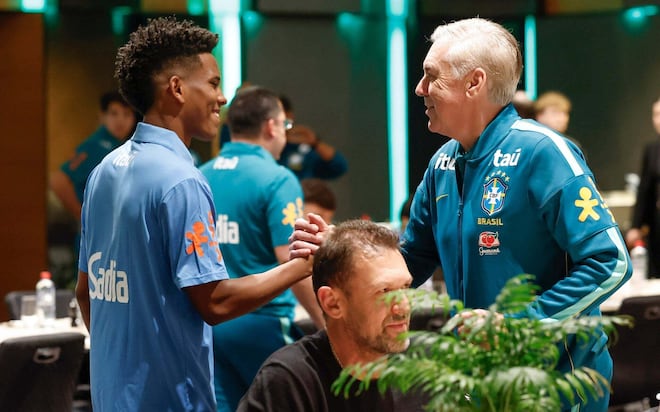 Data-Fifa de 16 dias e 3 amistosos fraquíssimos da seleção vira enorme tiro no pé