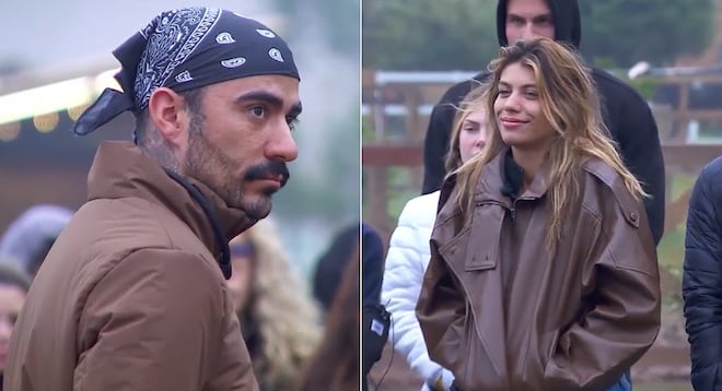 O preço da beleza! Serginho Hondjakoff faz a barba e deixa sede 24 horas sem academia