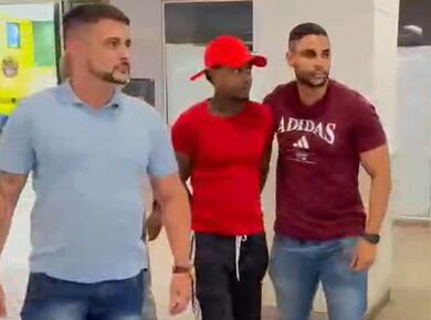 Homem é preso após extorquir empresário com ameaça de divulgar conteúdo íntimo no Rio