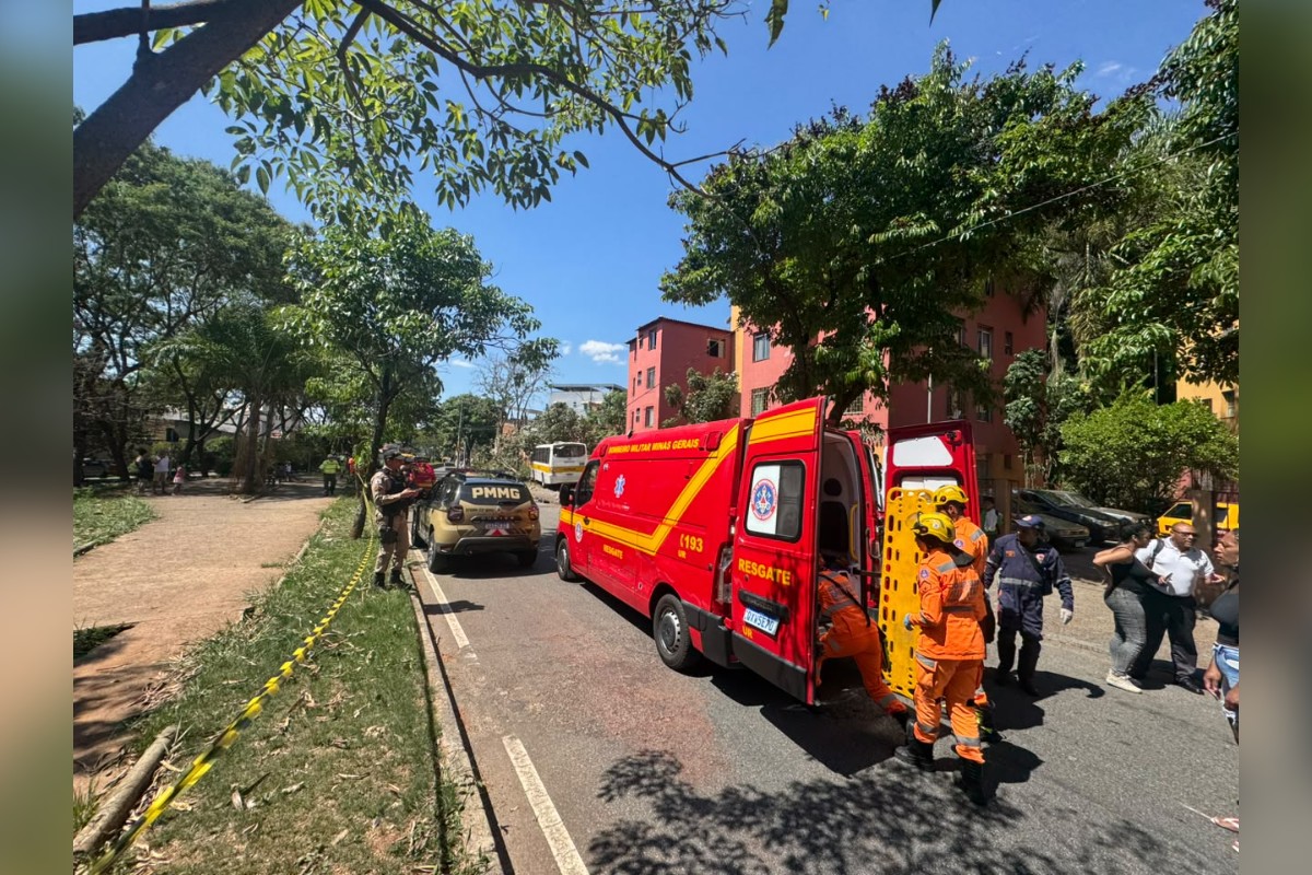 corpo de bombeiros resgate