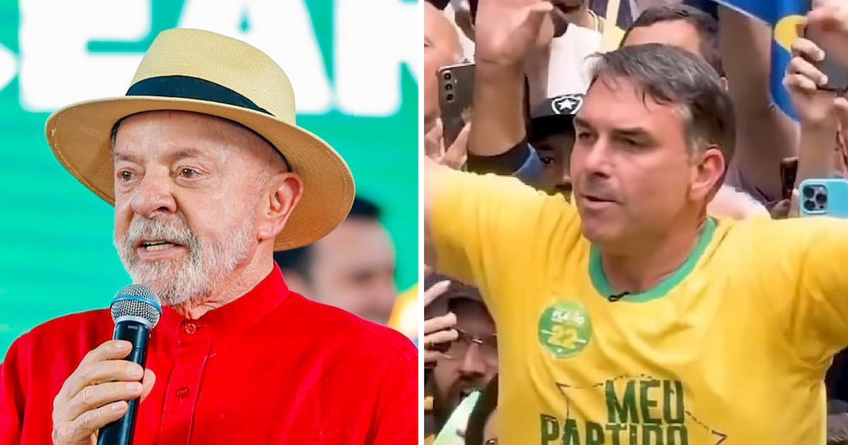 Lula segue turnê pelo NE e chega ao Piauí; Flávio refaz ‘circuito da facada’ em Juiz de Fora