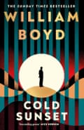 William Boyd In Cold Sunset