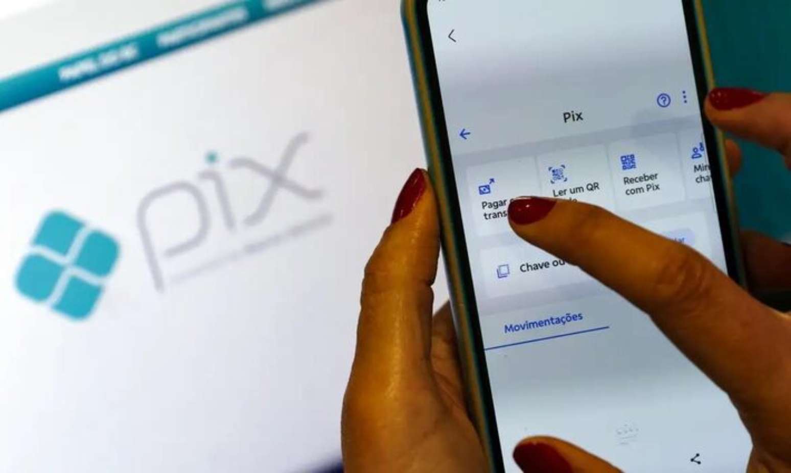 BC altera regras e libera Pix Autom&aacute;tico em contas-sal&aacute;rio
