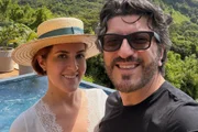 "Perdi o direito de morrer", afirma Mila Seidl, esposa de Lito Souza