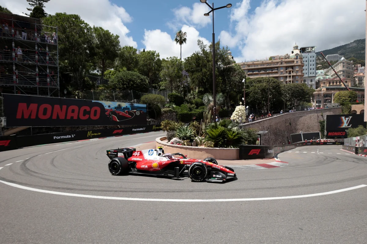 Fórmula 1 divulga calendário de 2027 com corrida sprint inédita em Mônaco