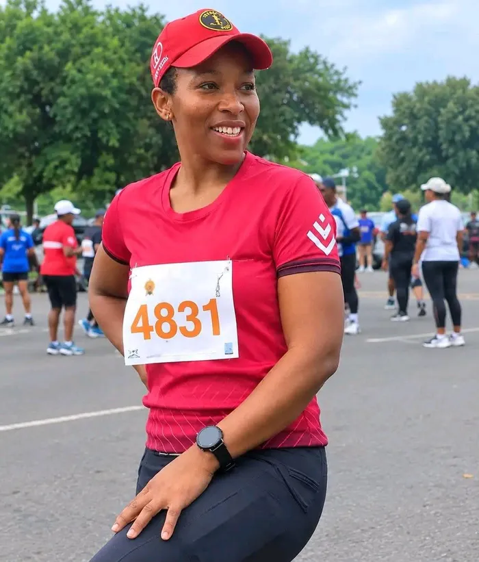 Elizabeth "Tsontso” Mokolo Moselakgomo has been positively identified as one of the five women found dead in Gauteng.