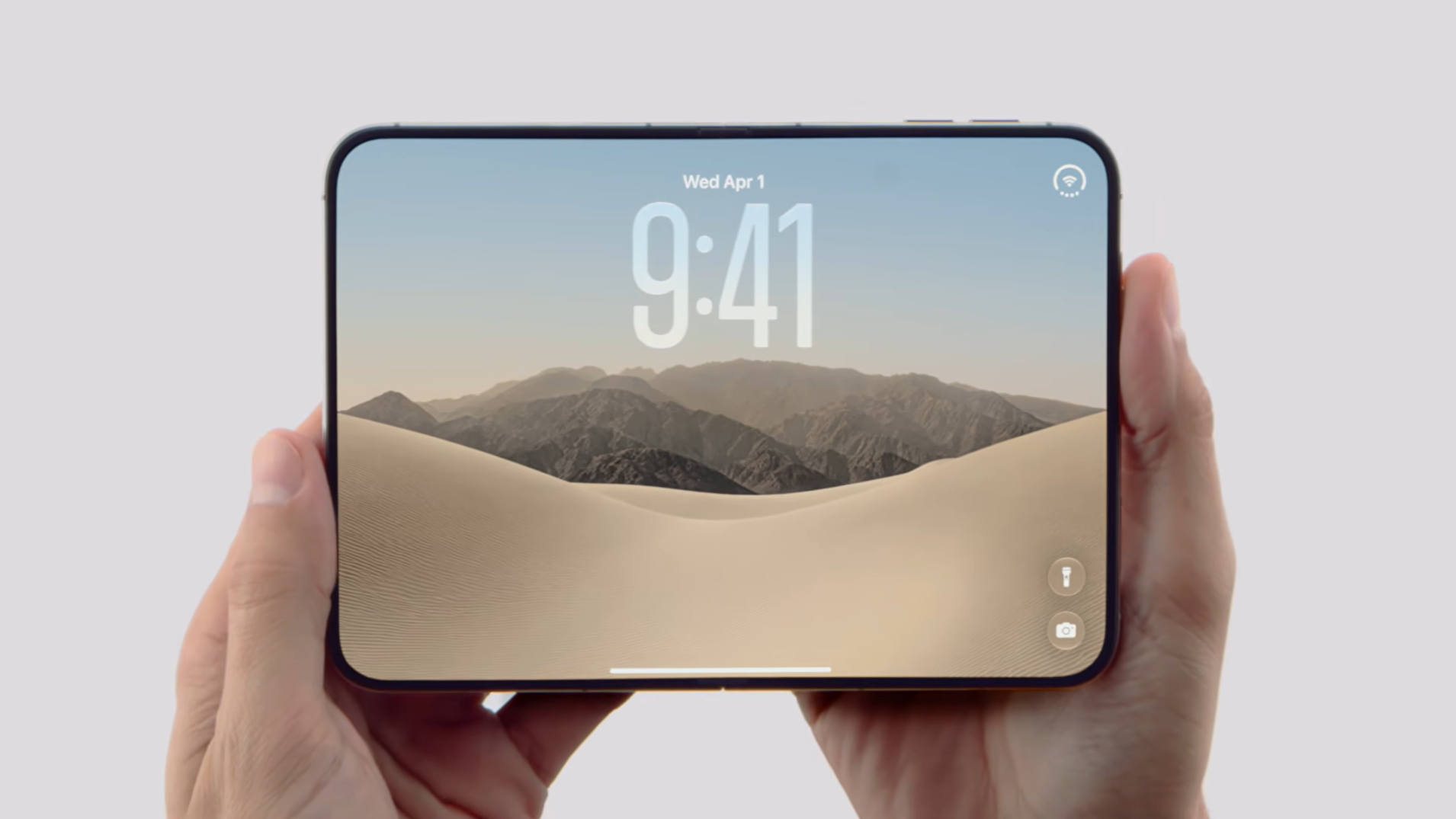Imagem da matéria: iPhone dobrável: quem vai investir na novidade de R$ 30 mil da Apple?