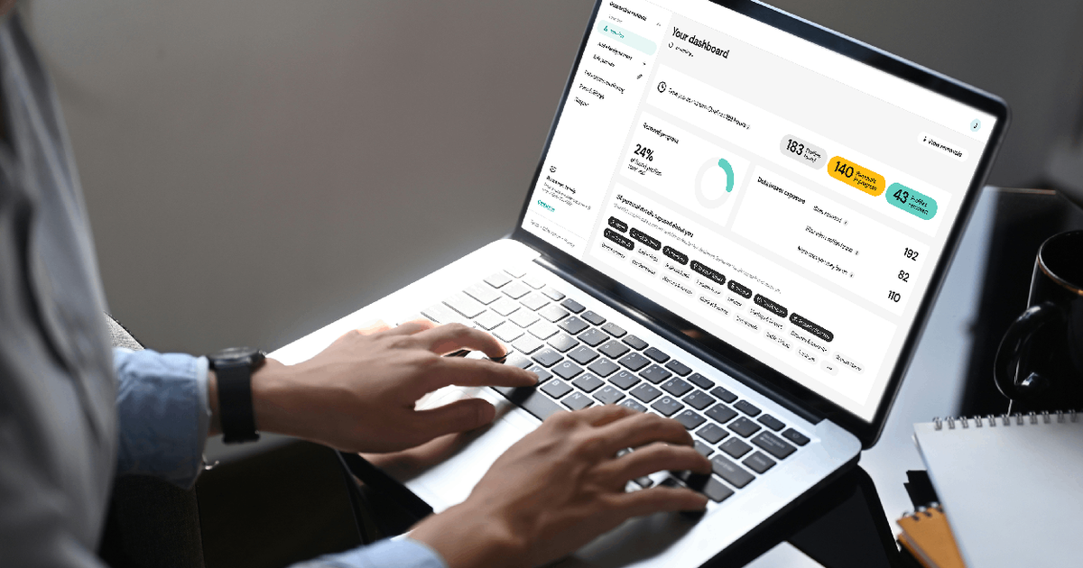 Assuma o controle da sua privacidade online com o serviço de remoção de dados Onerep