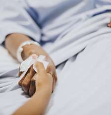 Entenda a diferença entre a eutanásia e a suicídio assistido Foto: Freepik