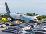 A Amazon suspende a parceria com a companhia aérea de carga após o acidente