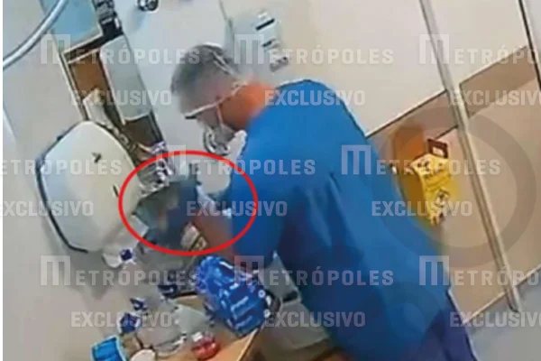 Mortes na UTI: coleta de provas acaba e juiz decide se técnicos vão a júri