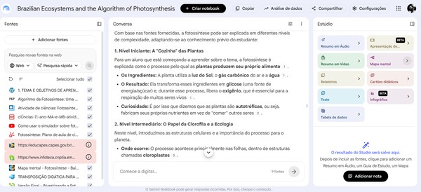 Melhor IA para professores: testamos 5 opções e elegemos a melhor