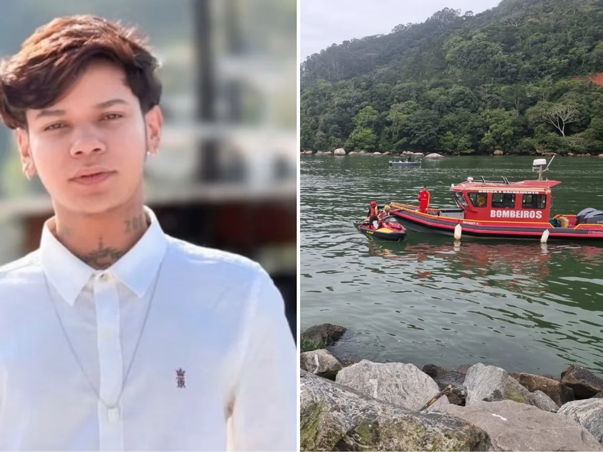 Corpo de jovem desaparecido há dias é encontrado em praia de Santa Catarina