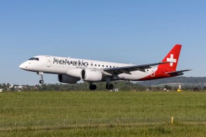 Embraer E2: por que o avião brasileiro está conquistando espaço entre as companhias aéreas
