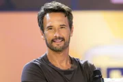 Rodrigo Santoro não é reconhecido por influenciador nos EUA e reage