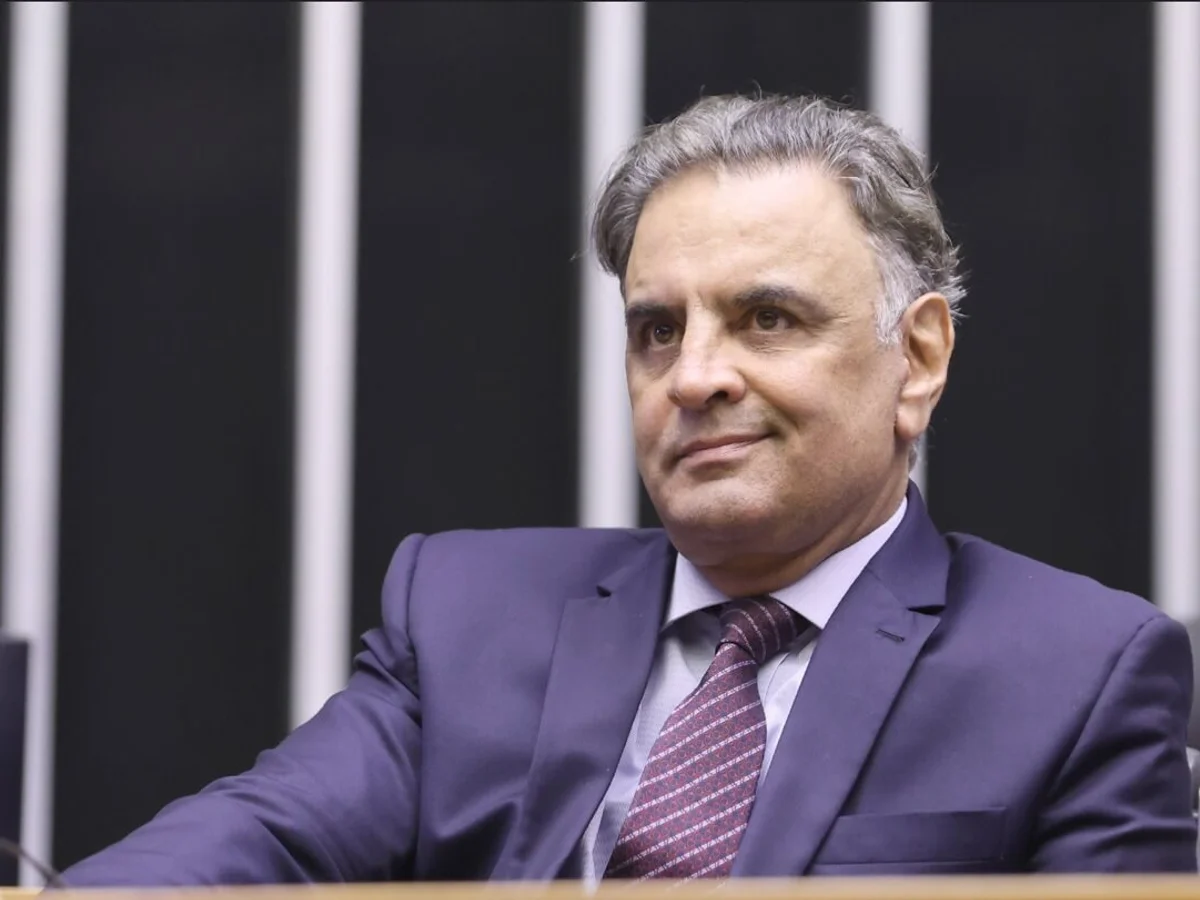Atlas: Aécio tem maior imagem negativa entre políticos em MG; veja ranking