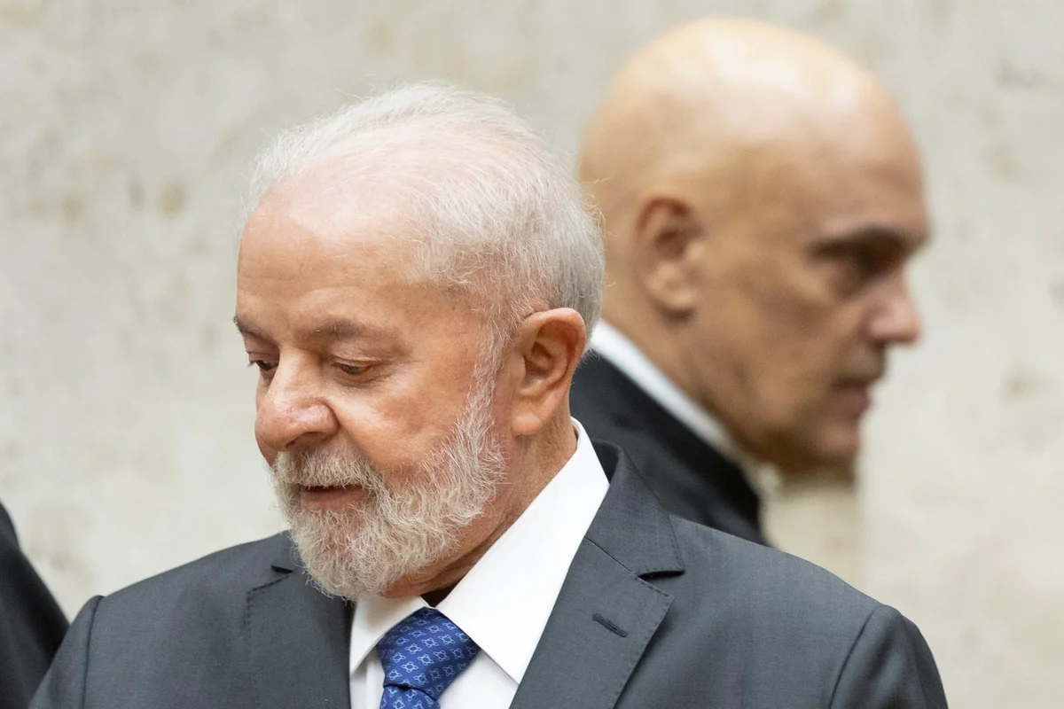 PT monitora tom de julgamento sobre Moraes e campanha discute gravar vídeo