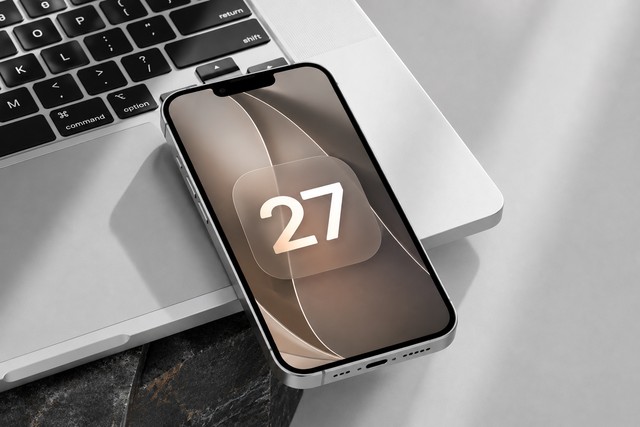 iOS 27: bateria acaba rápido após atualização; veja o que diz a Apple