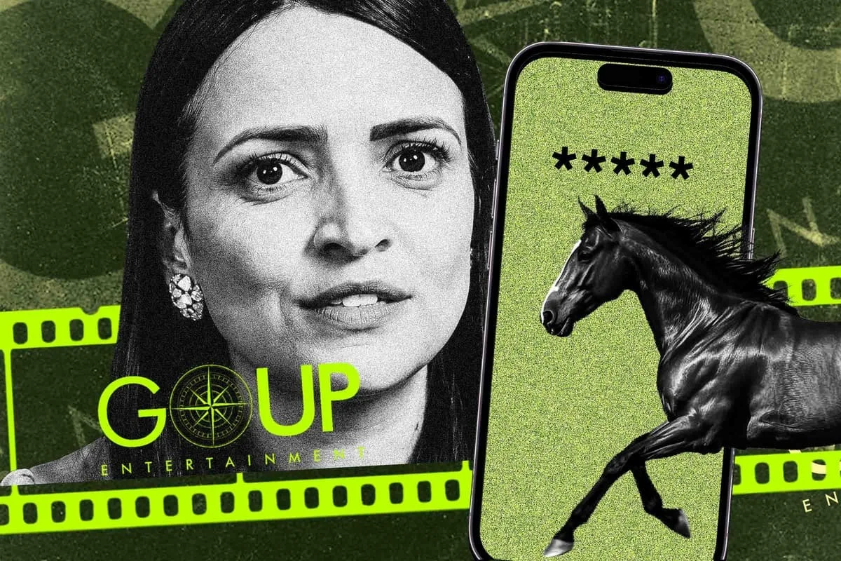 Polícia aponta “consistentes suspeitas” de desvio para bancar Dark Horse