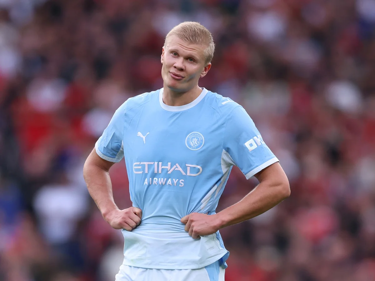 Clássico de Manchester: com um a menos, City vence United em Old Trafford