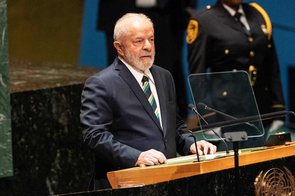 OpenAI alerta Polícia Federal sobre ameaças contra Lula feitas no ChatGPT
